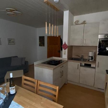 Ferienhaus Schneiders Krov Ngoại thất bức ảnh