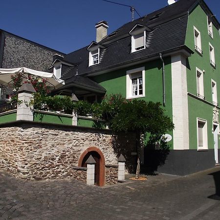 Ferienhaus Schneiders Krov Ngoại thất bức ảnh