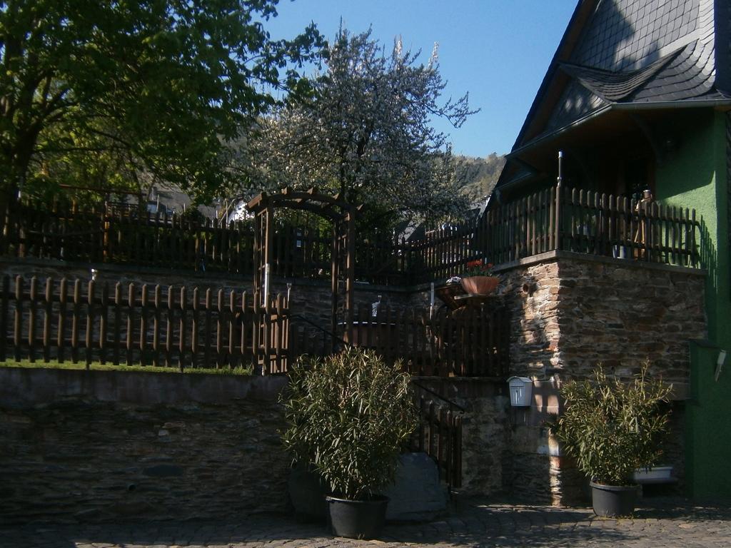 Ferienhaus Schneiders Krov Phòng bức ảnh