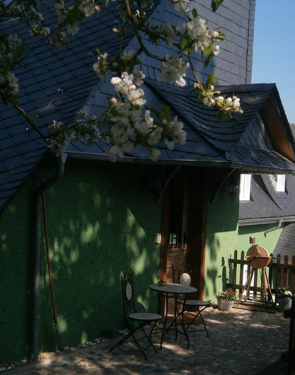 Ferienhaus Schneiders Krov Phòng bức ảnh