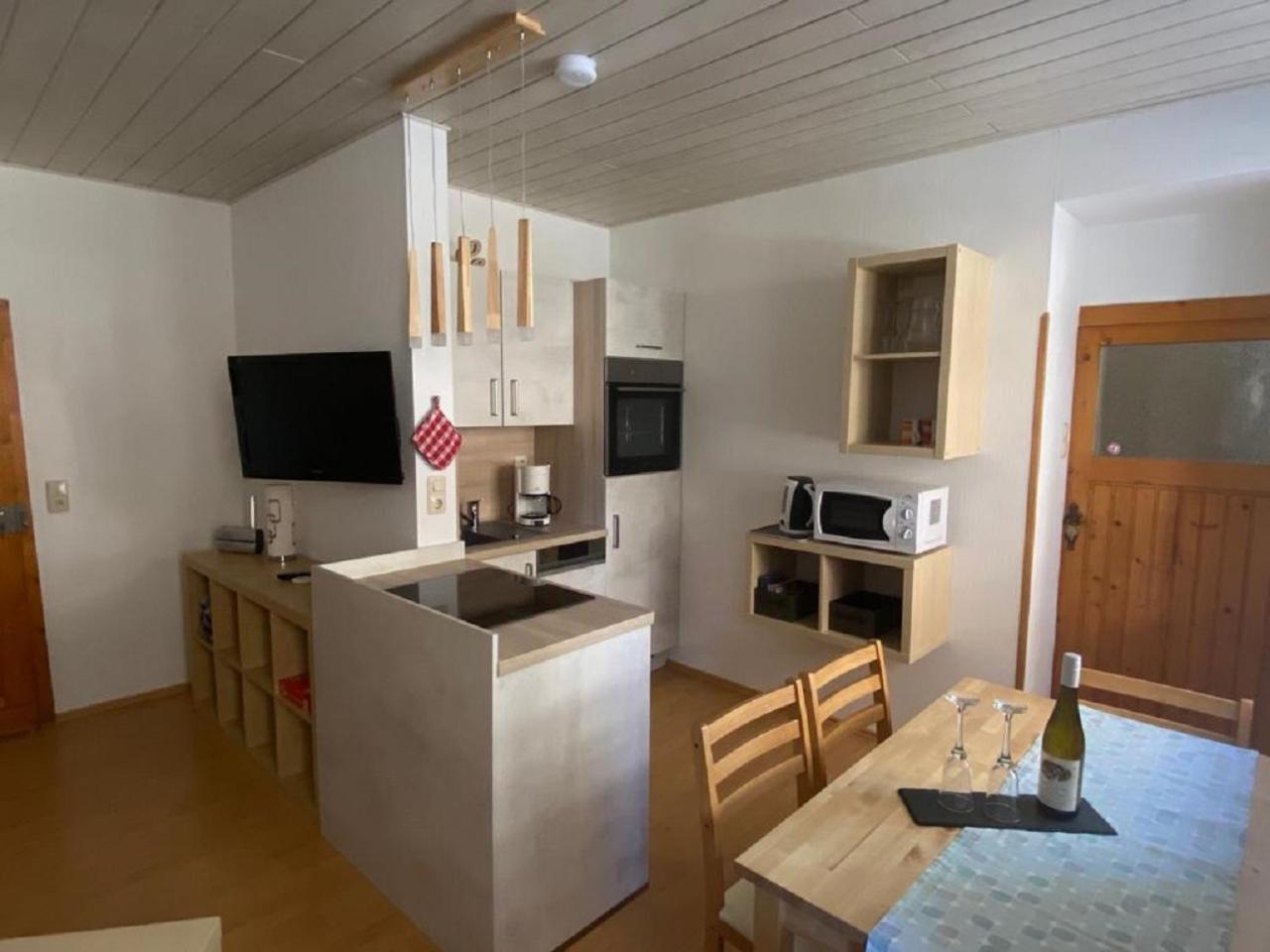 Ferienhaus Schneiders Krov Phòng bức ảnh