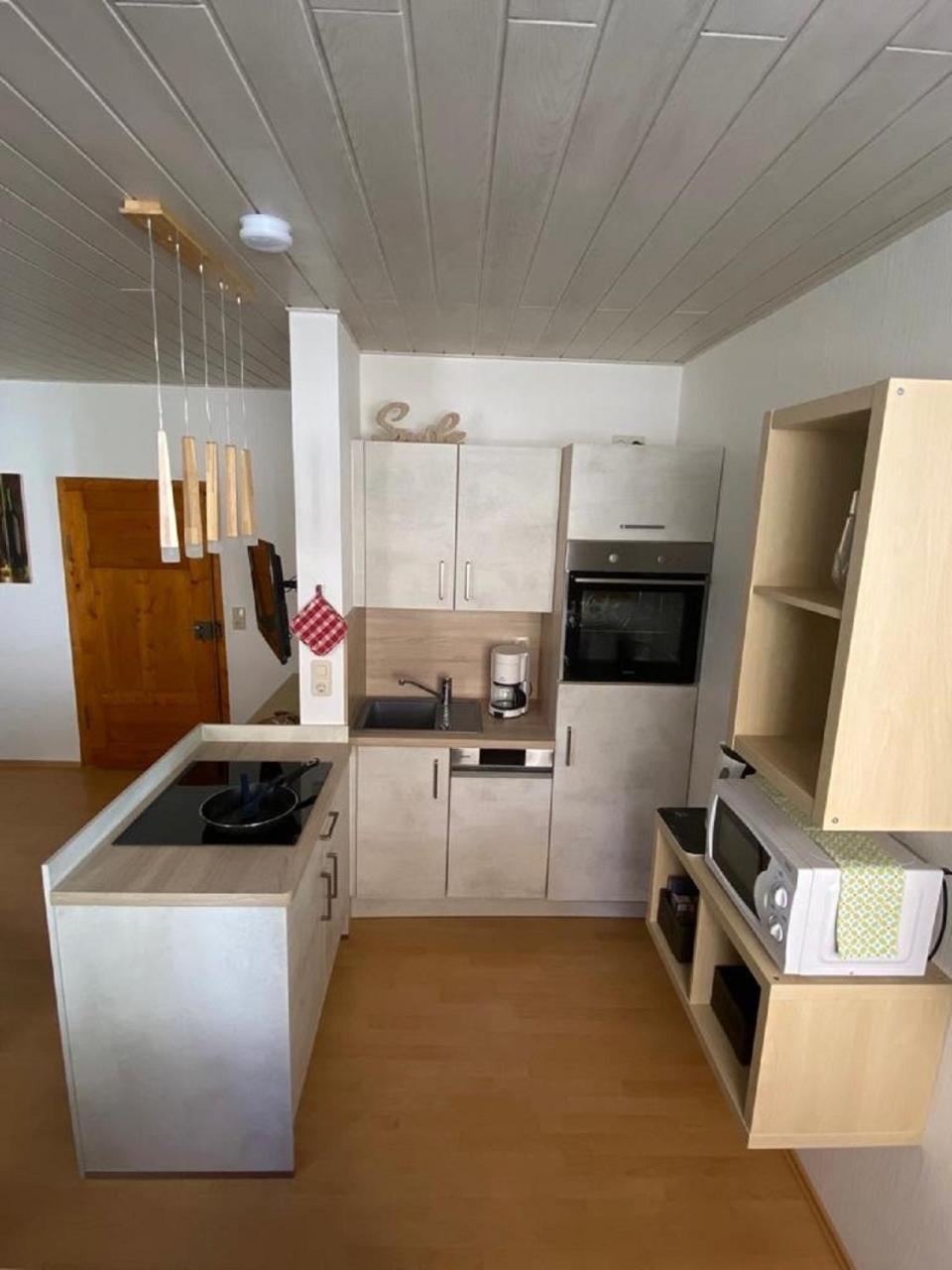 Ferienhaus Schneiders Krov Phòng bức ảnh