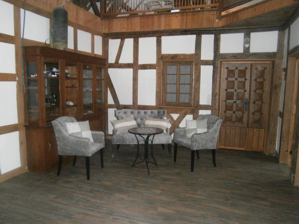 Ferienhaus Schneiders Krov Phòng bức ảnh