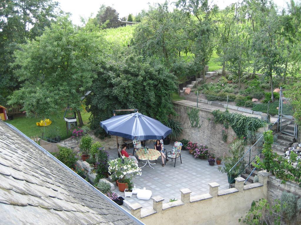 Ferienhaus Schneiders Krov Phòng bức ảnh