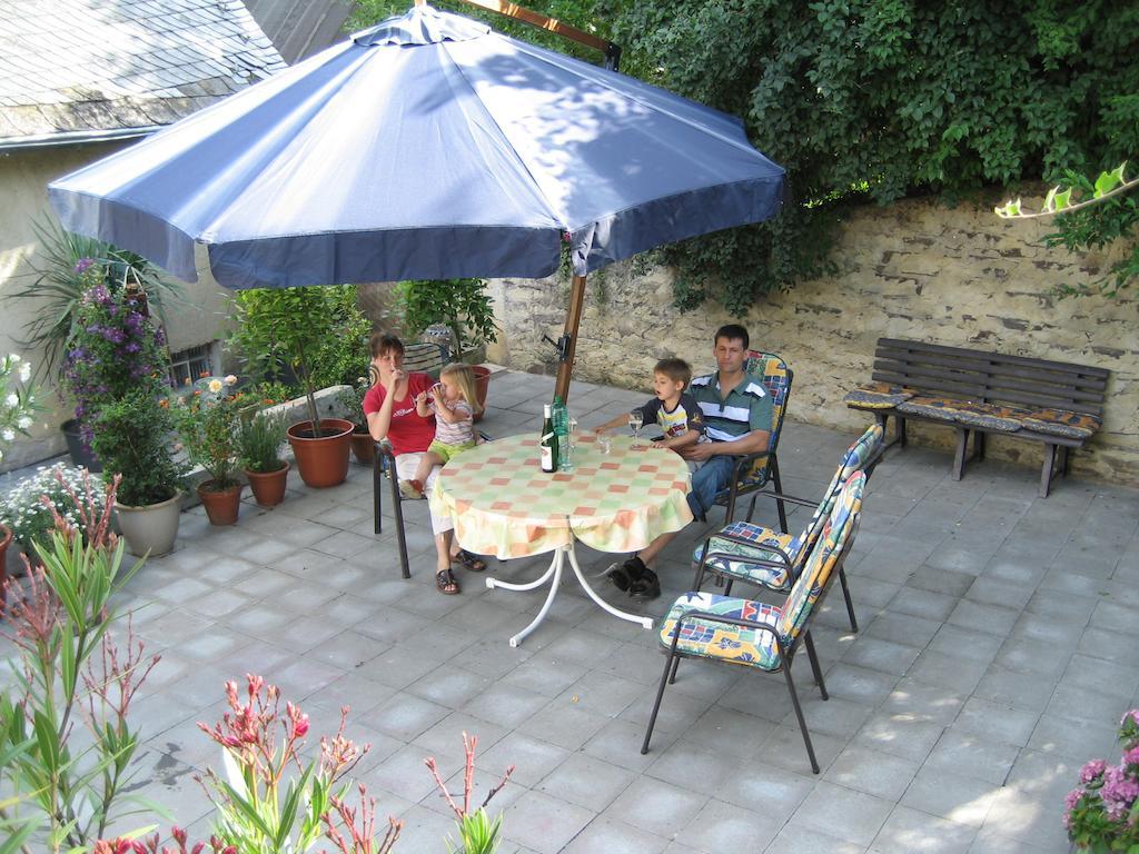 Ferienhaus Schneiders Krov Phòng bức ảnh
