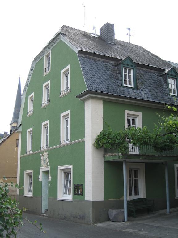 Ferienhaus Schneiders Krov Phòng bức ảnh