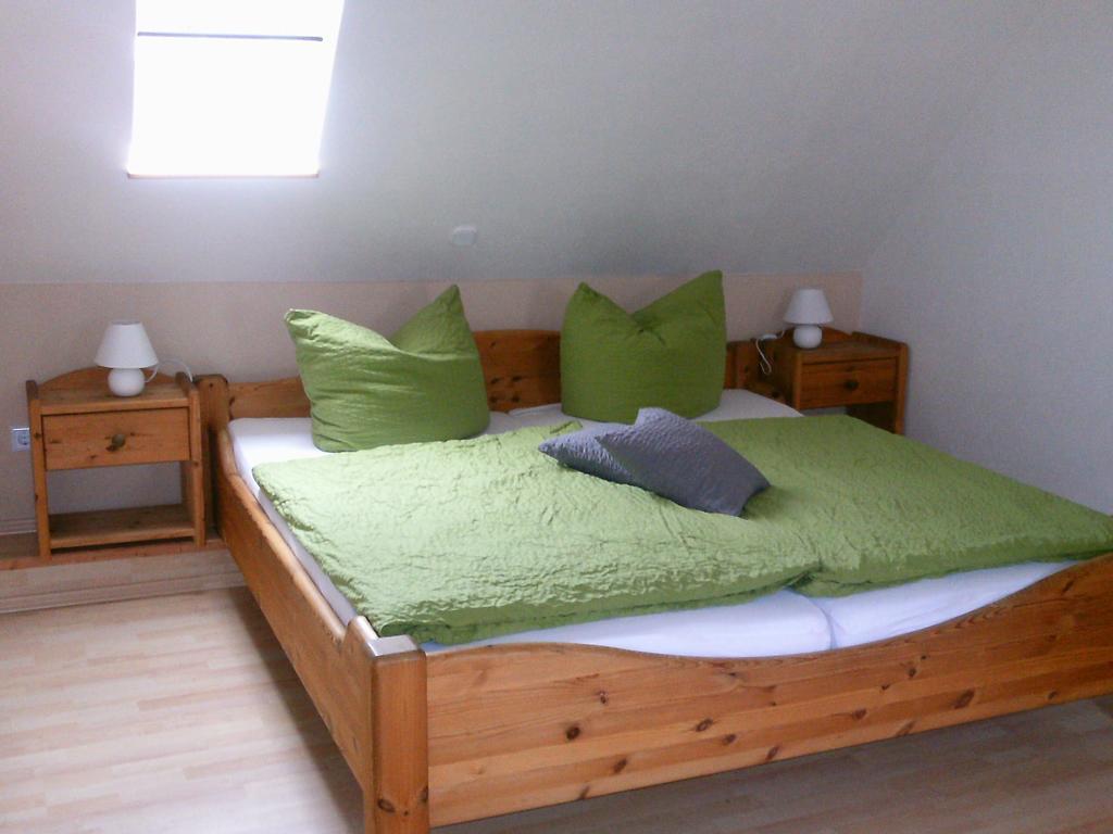 Ferienhaus Schneiders Krov Phòng bức ảnh